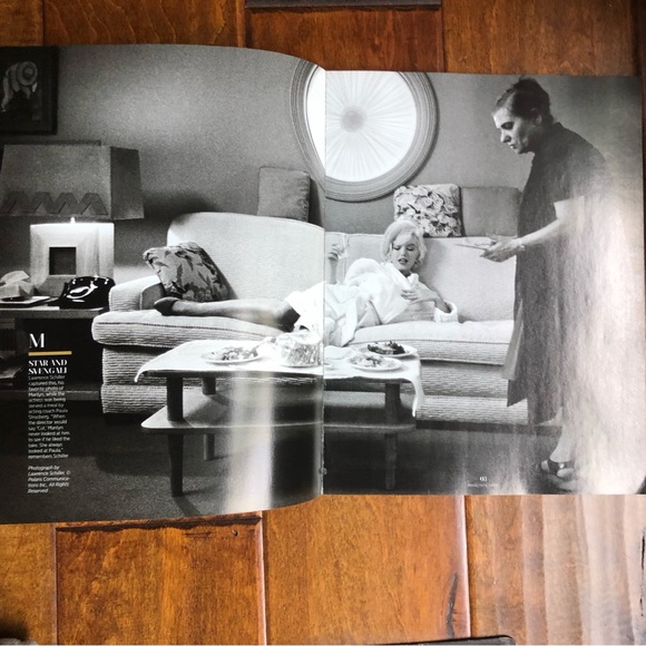 NEWSWEEK SPECIAL: Marilyn Monroe:The Lost Scrapbook” - Picture 11 of 16